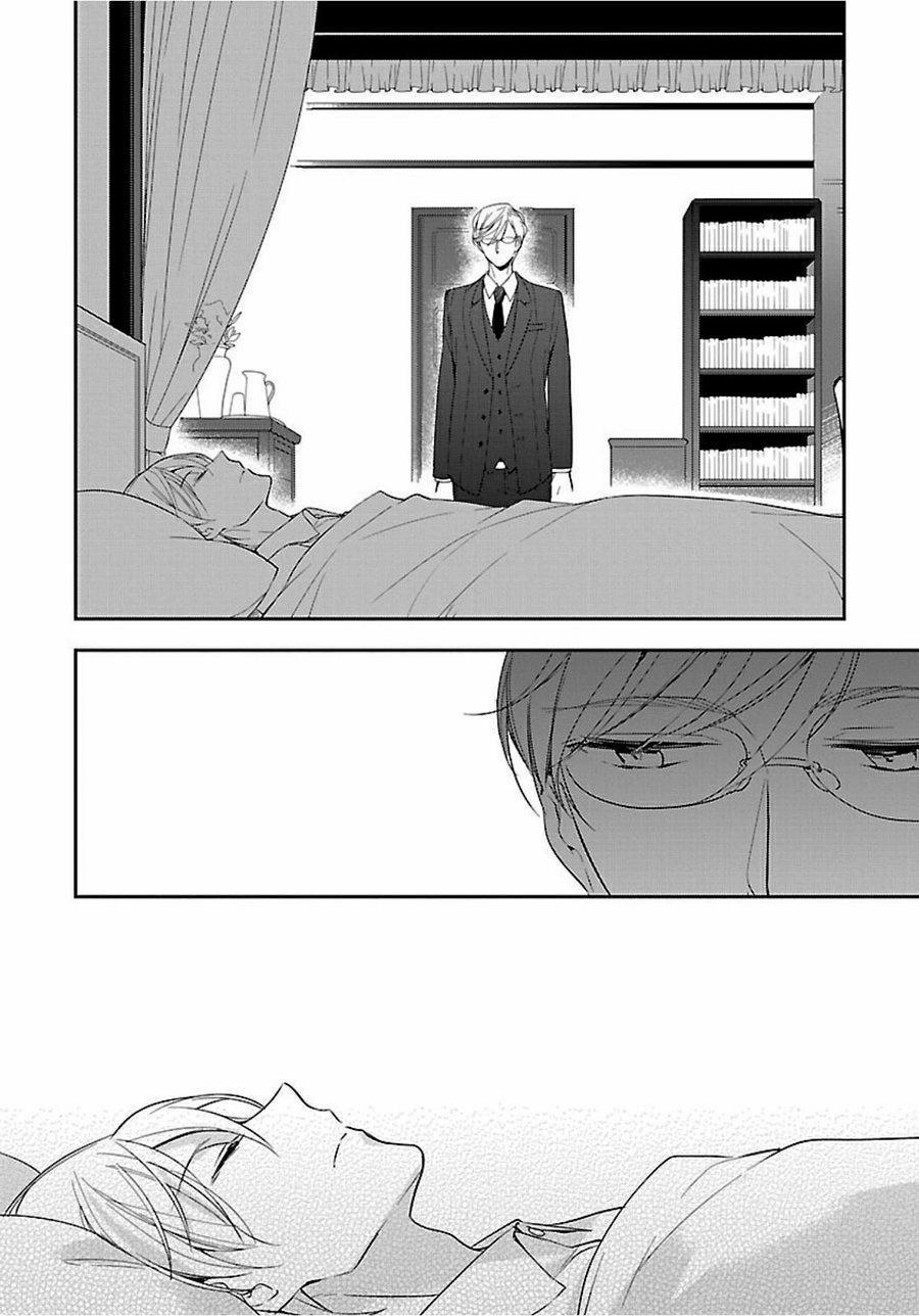 [ASAI Sai] Shousetsuka no Shitsukekata 5 trang 10