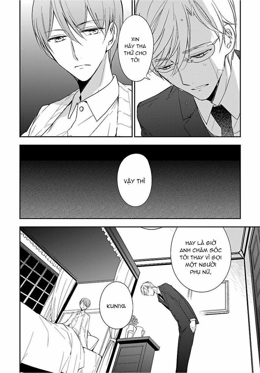 [ASAI Sai] Shousetsuka no Shitsukekata 5 trang 17