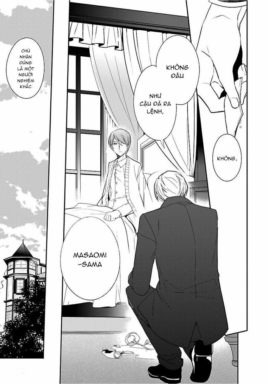 [ASAI Sai] Shousetsuka no Shitsukekata 5 trang 7