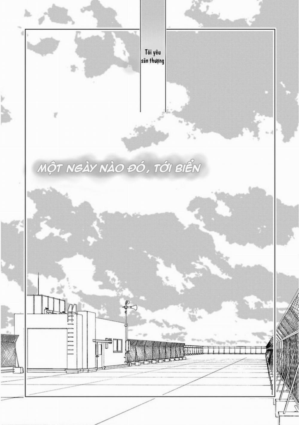 [ASAI Sai] Shousetsuka no Shitsukekata 6 End trang 1