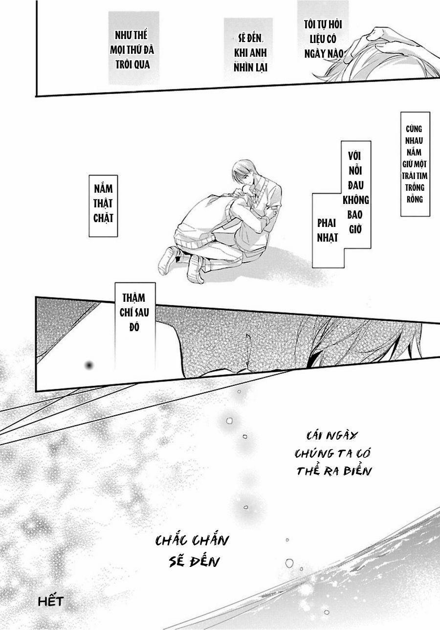 [ASAI Sai] Shousetsuka no Shitsukekata 6 End trang 25