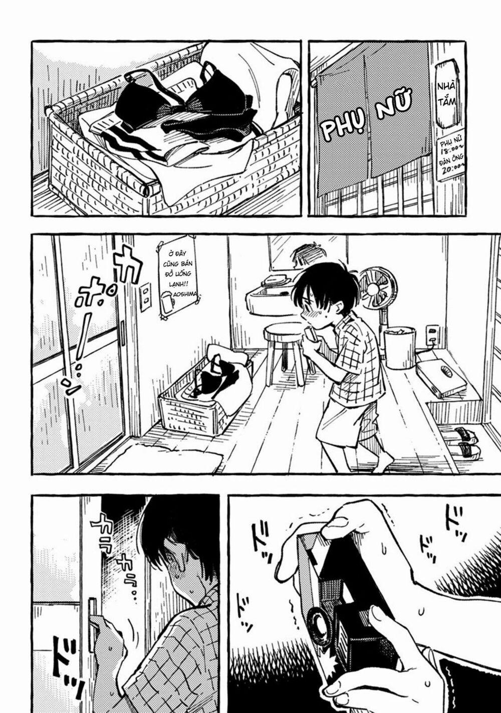 Asako 1 trang 28
