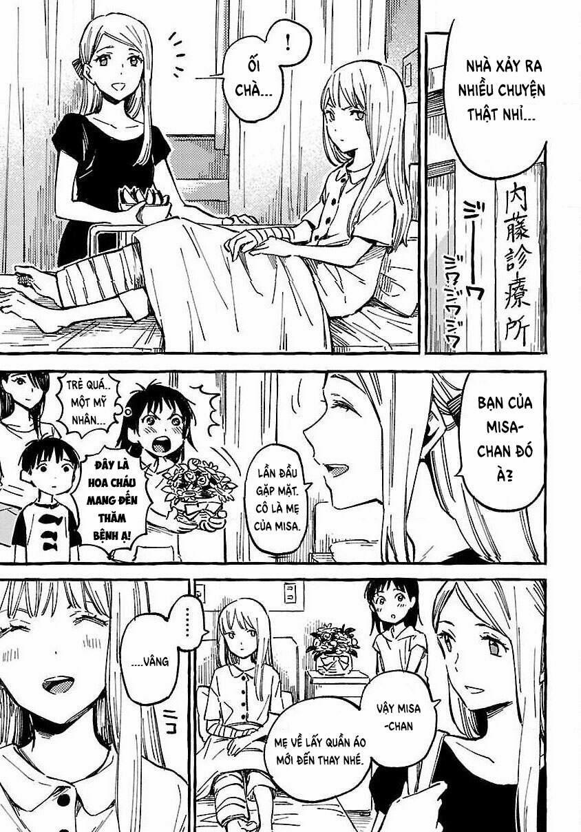 Asako 12 trang 23