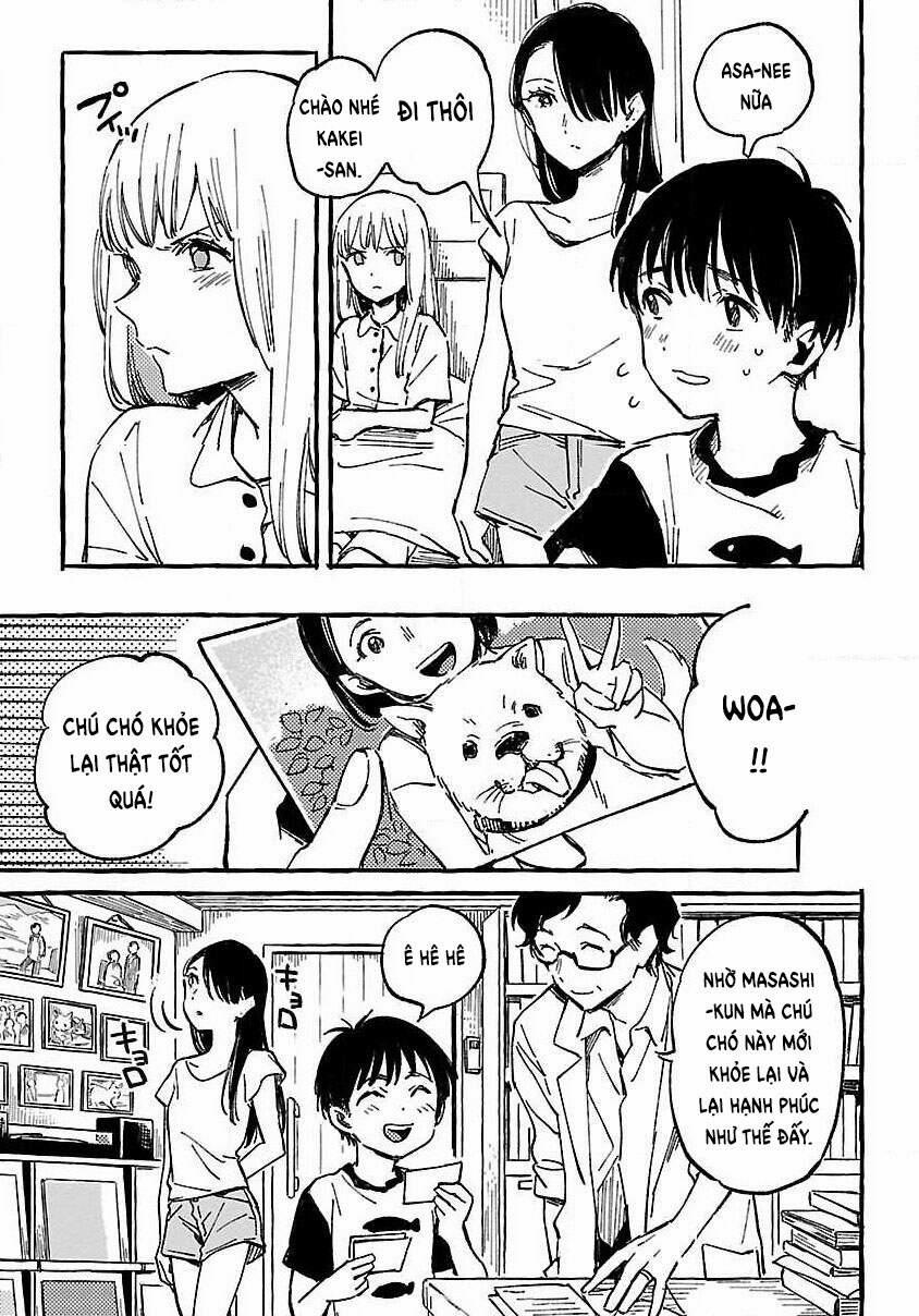 Asako 12 trang 27