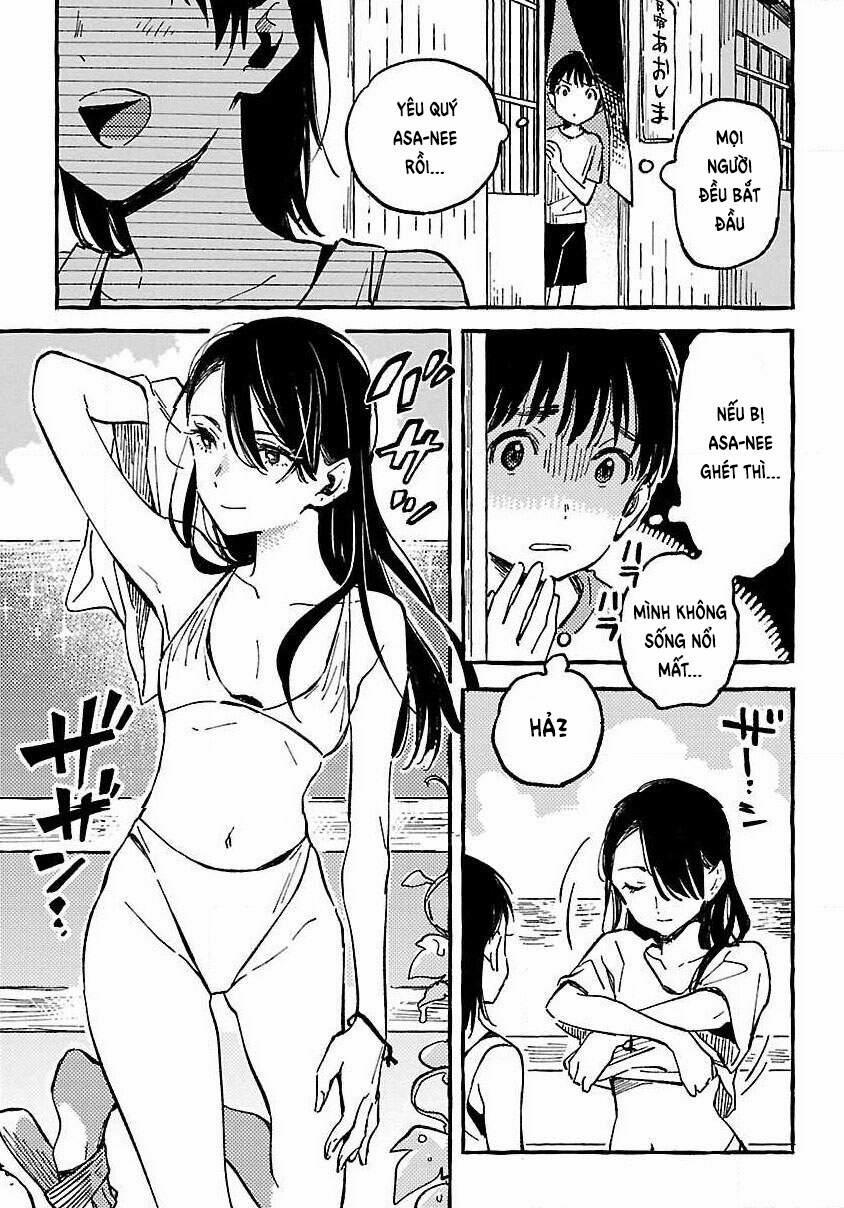Asako 12 trang 3