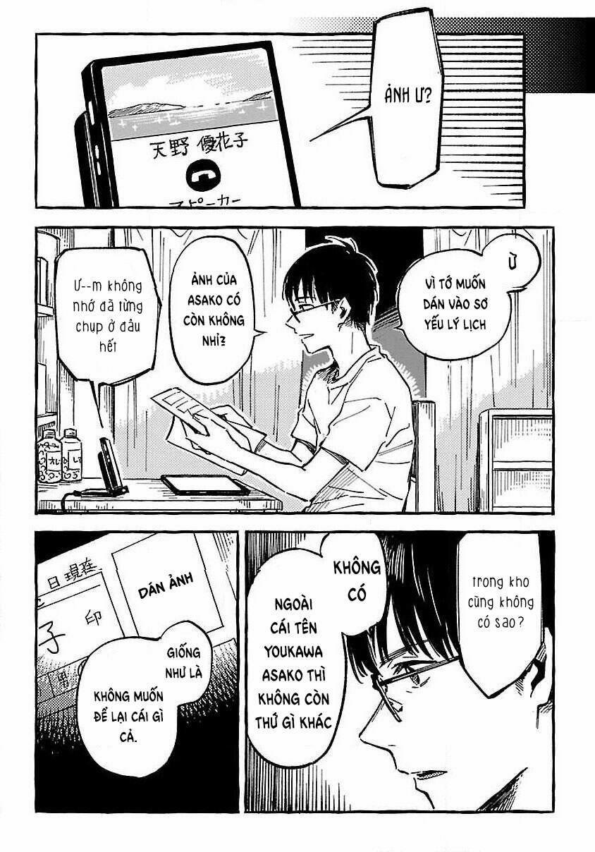 Asako 12 trang 30