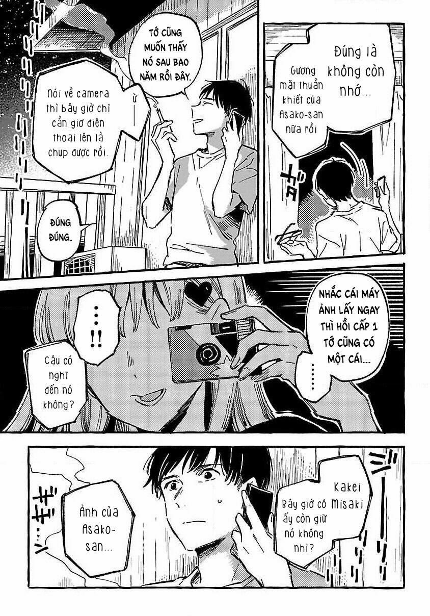 Asako 12 trang 31