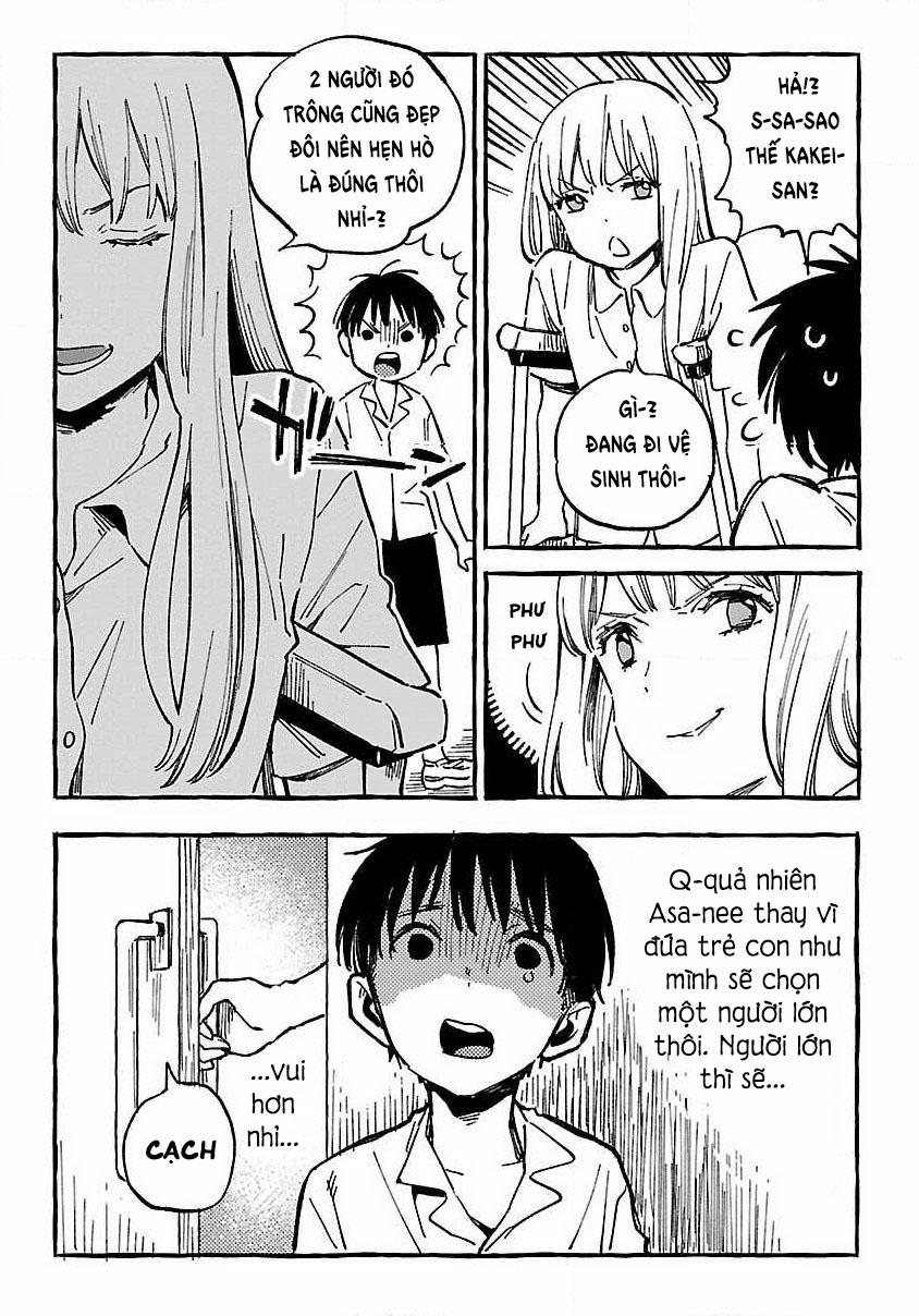 Asako 13 trang 15