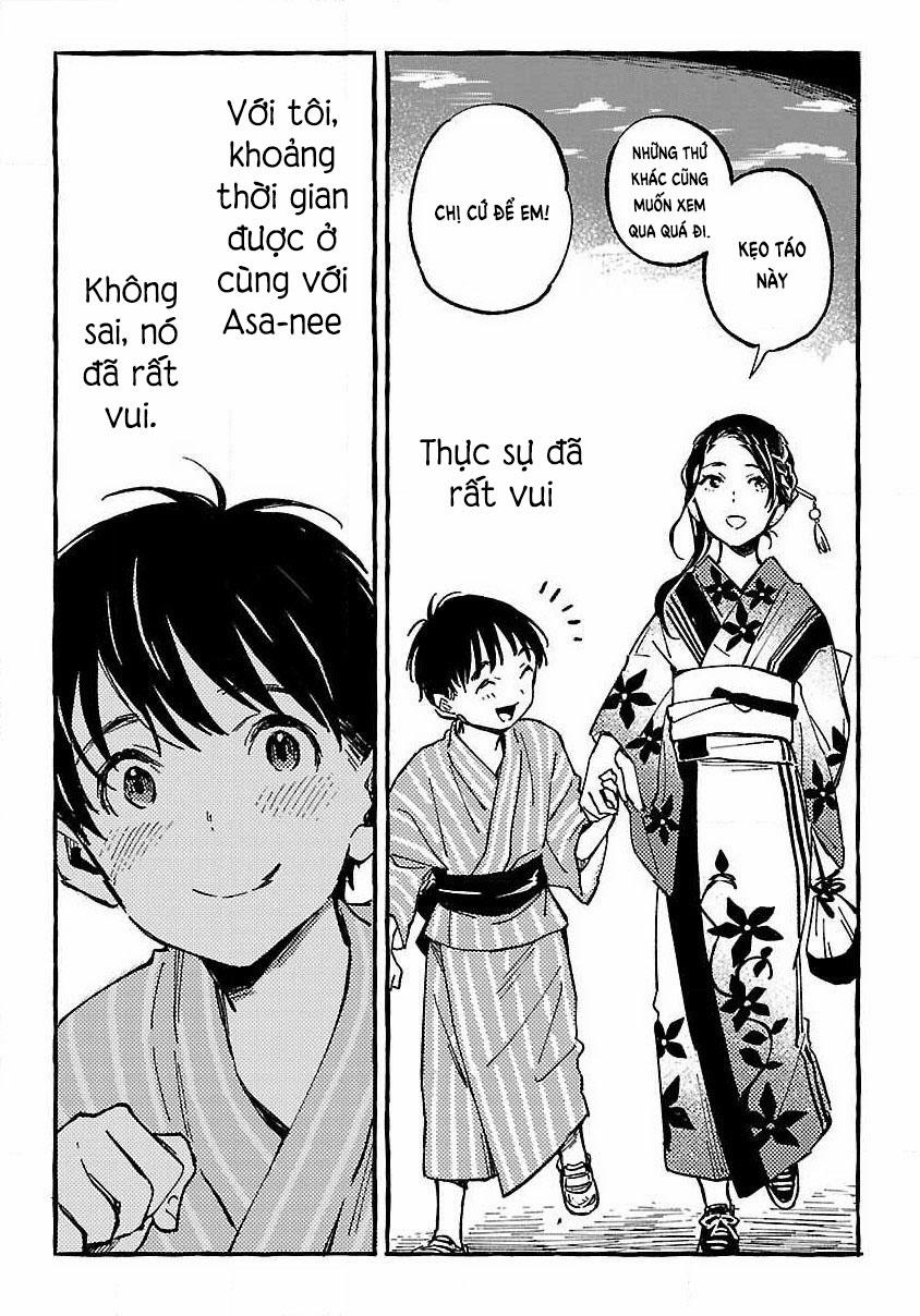 Asako 13 trang 27