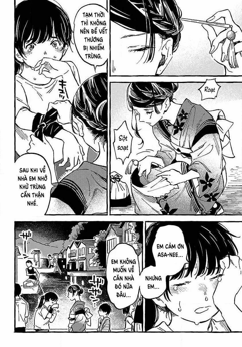 Asako 14 trang 17