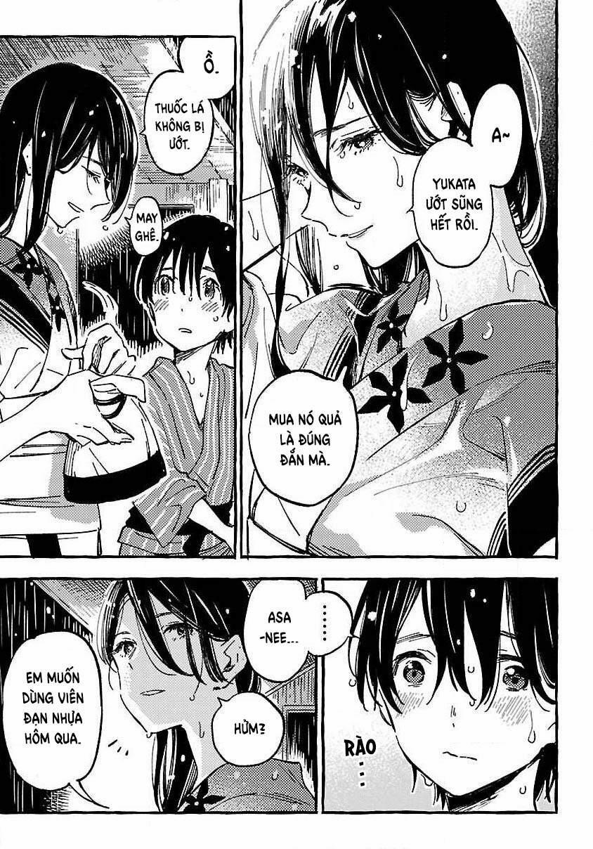 Asako 14 trang 24