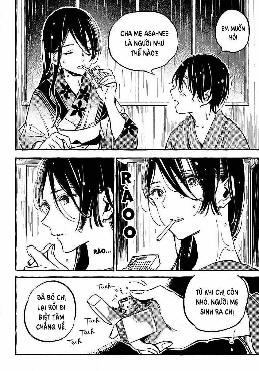Asako 14 trang 25