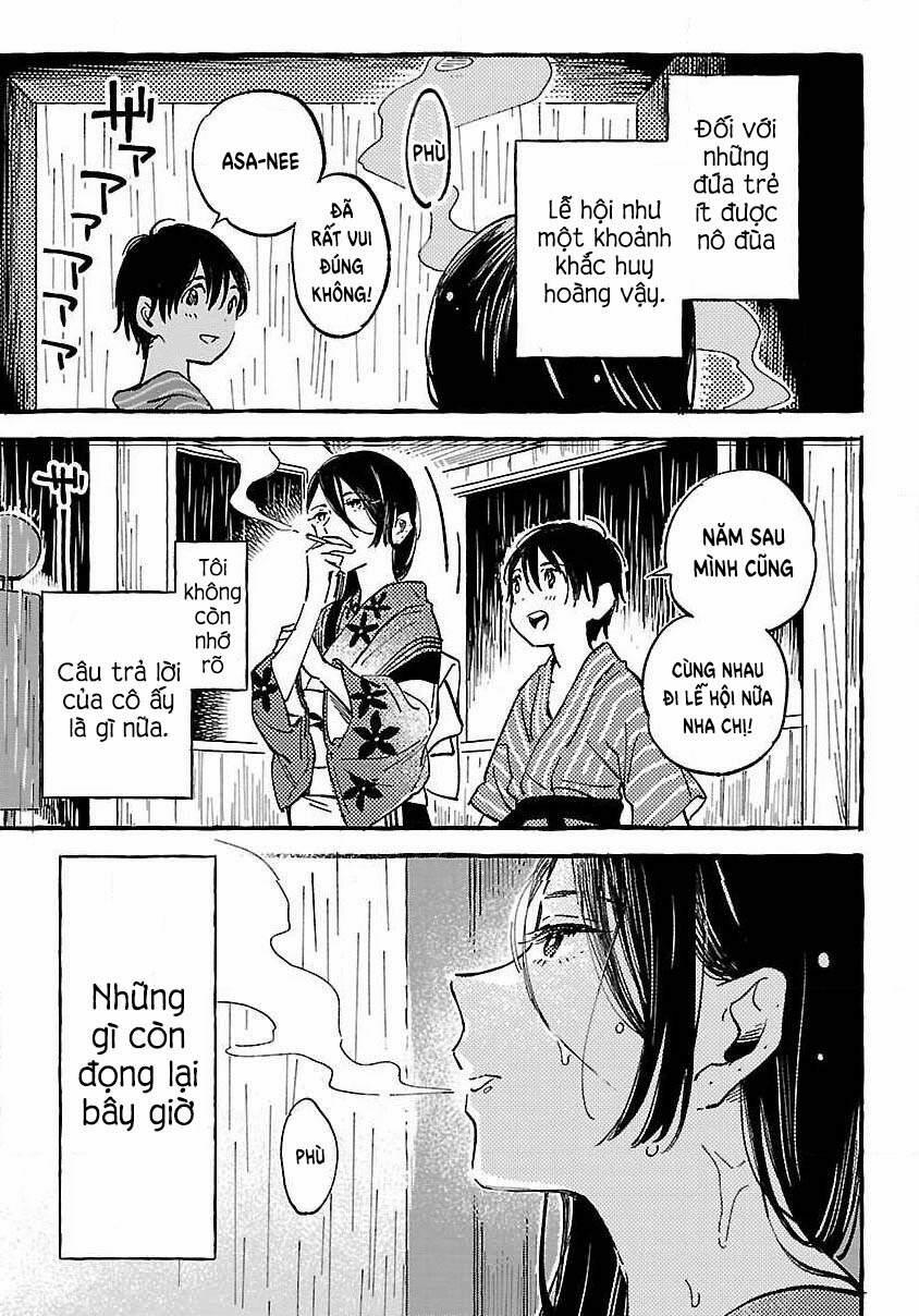 Asako 14 trang 28