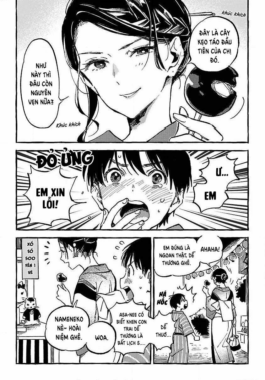 Asako 14 trang 3