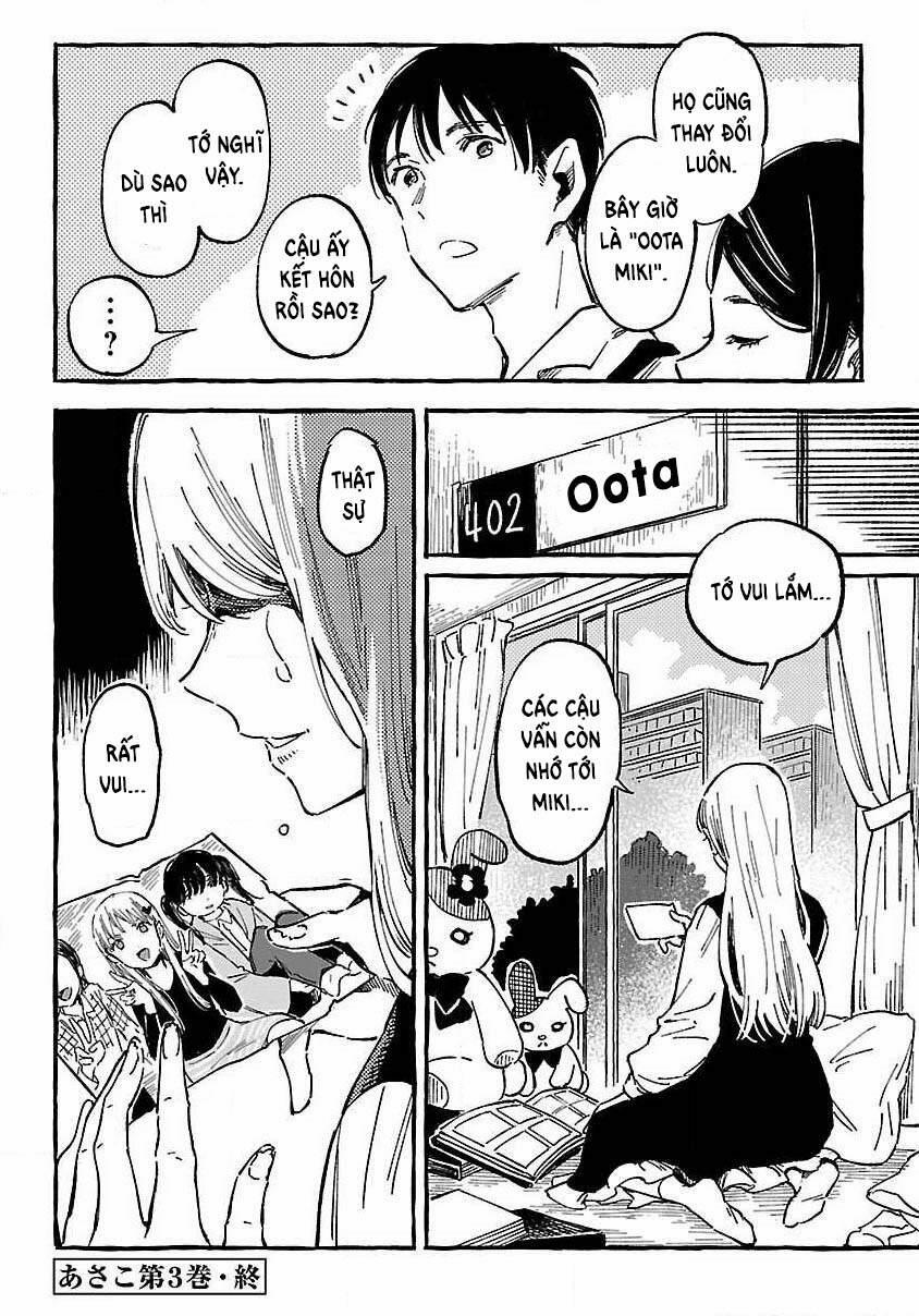 Asako 14 trang 37