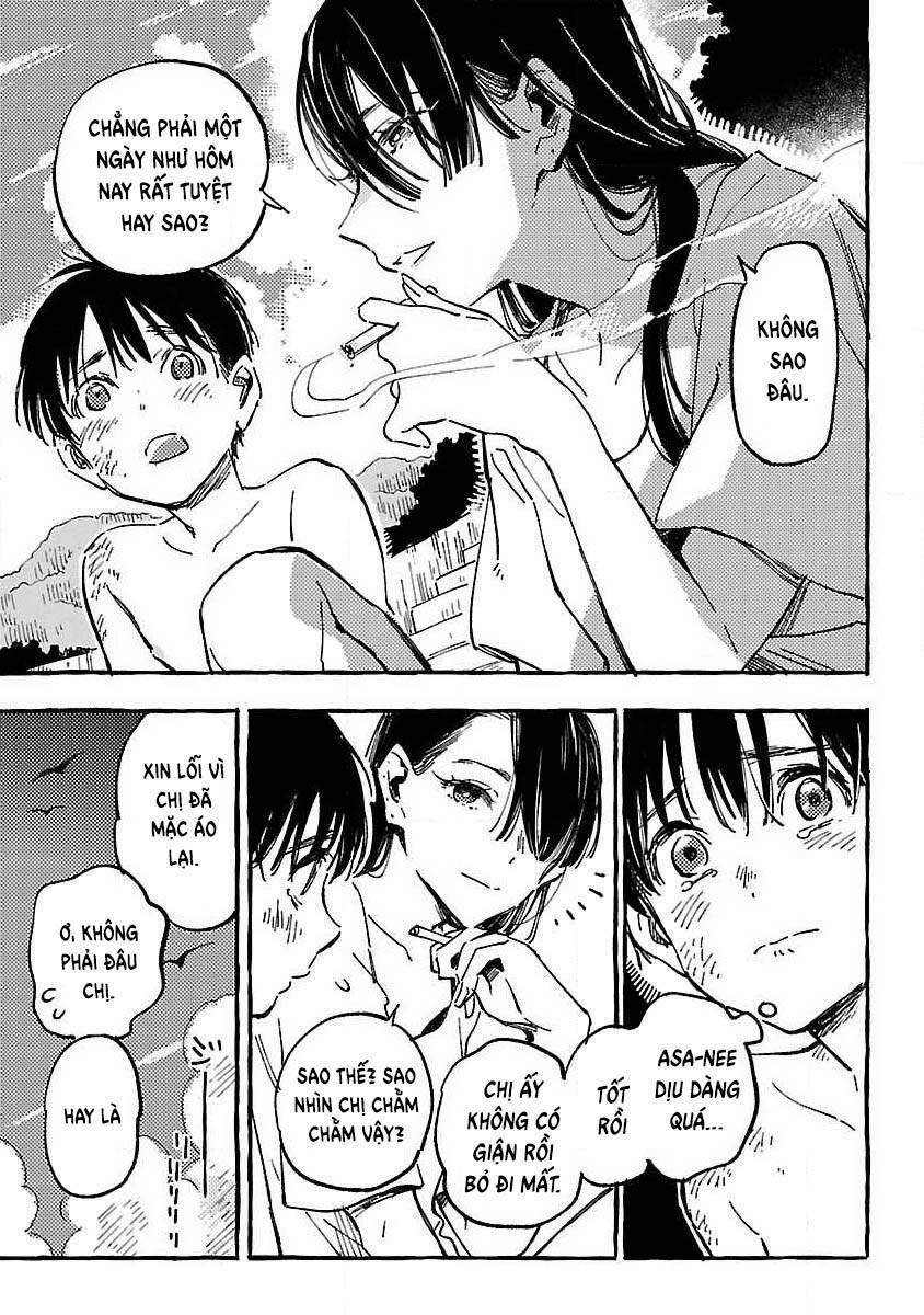 Asako 15 trang 14