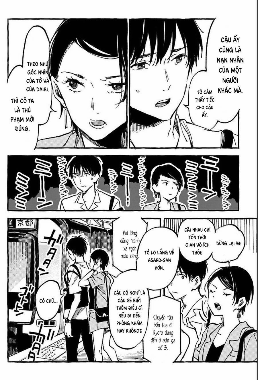 Asako 16 trang 31