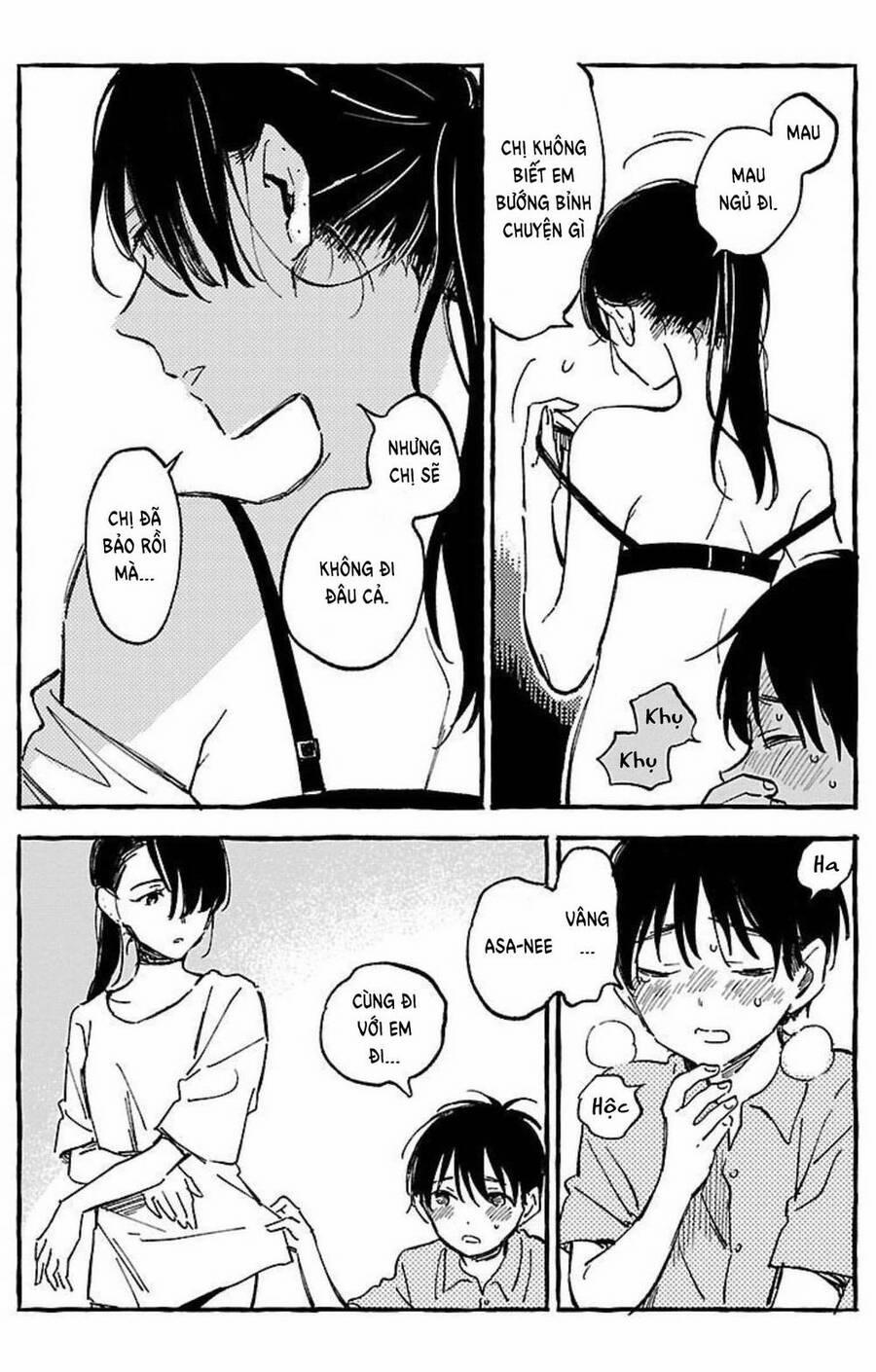 Asako 17 trang 18