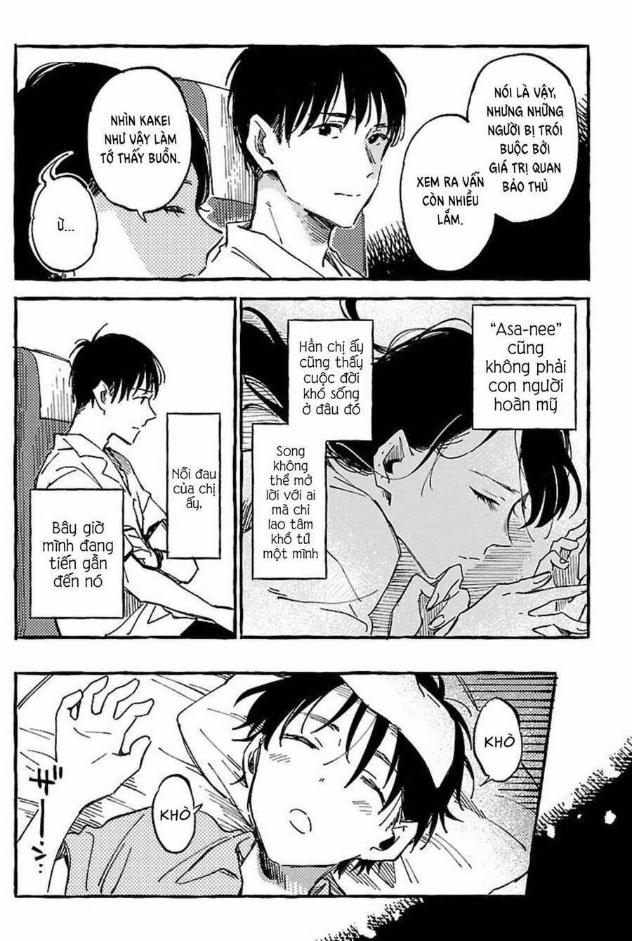 Asako 17 trang 23