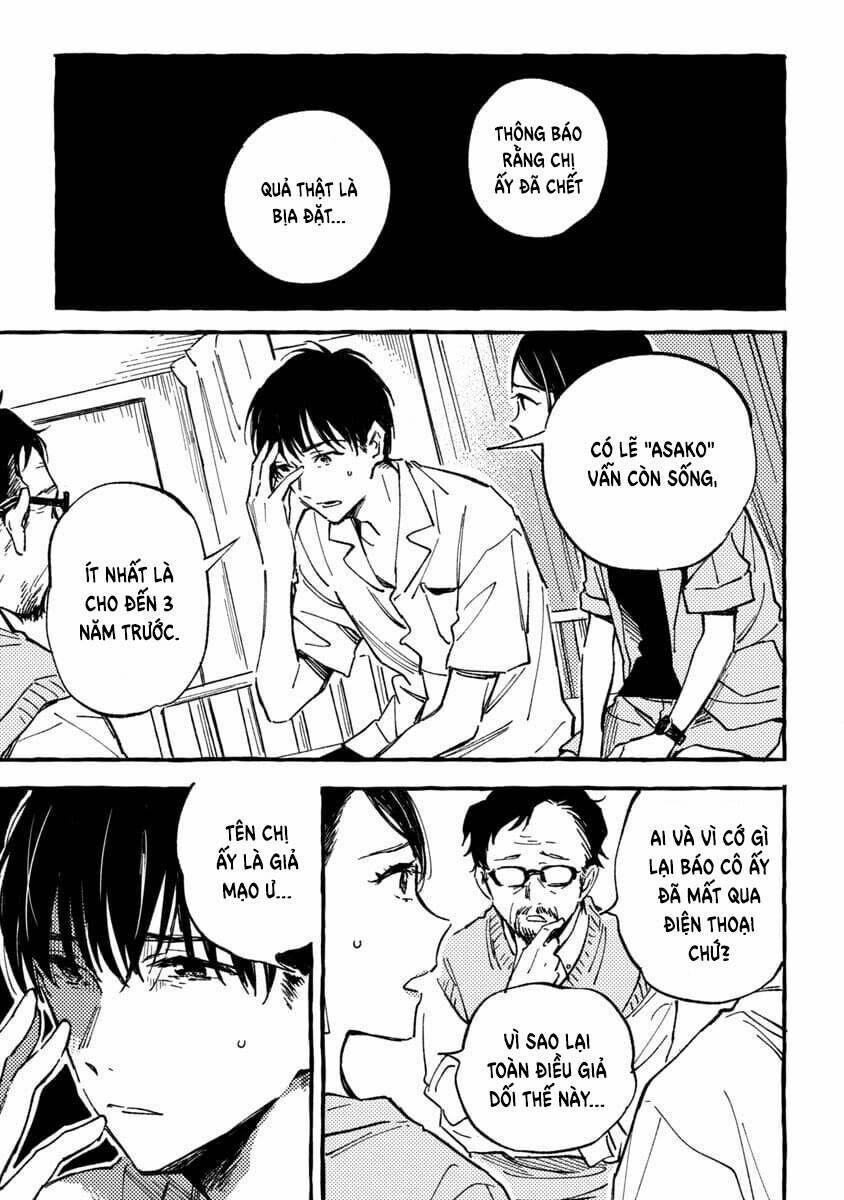 Asako 19 trang 0