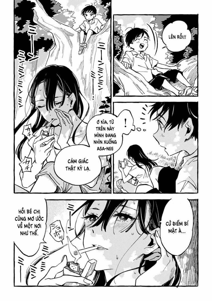 Asako 19 trang 15