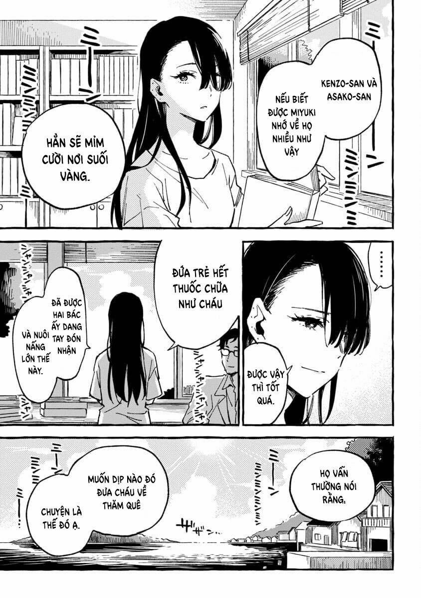 Asako 19 trang 30