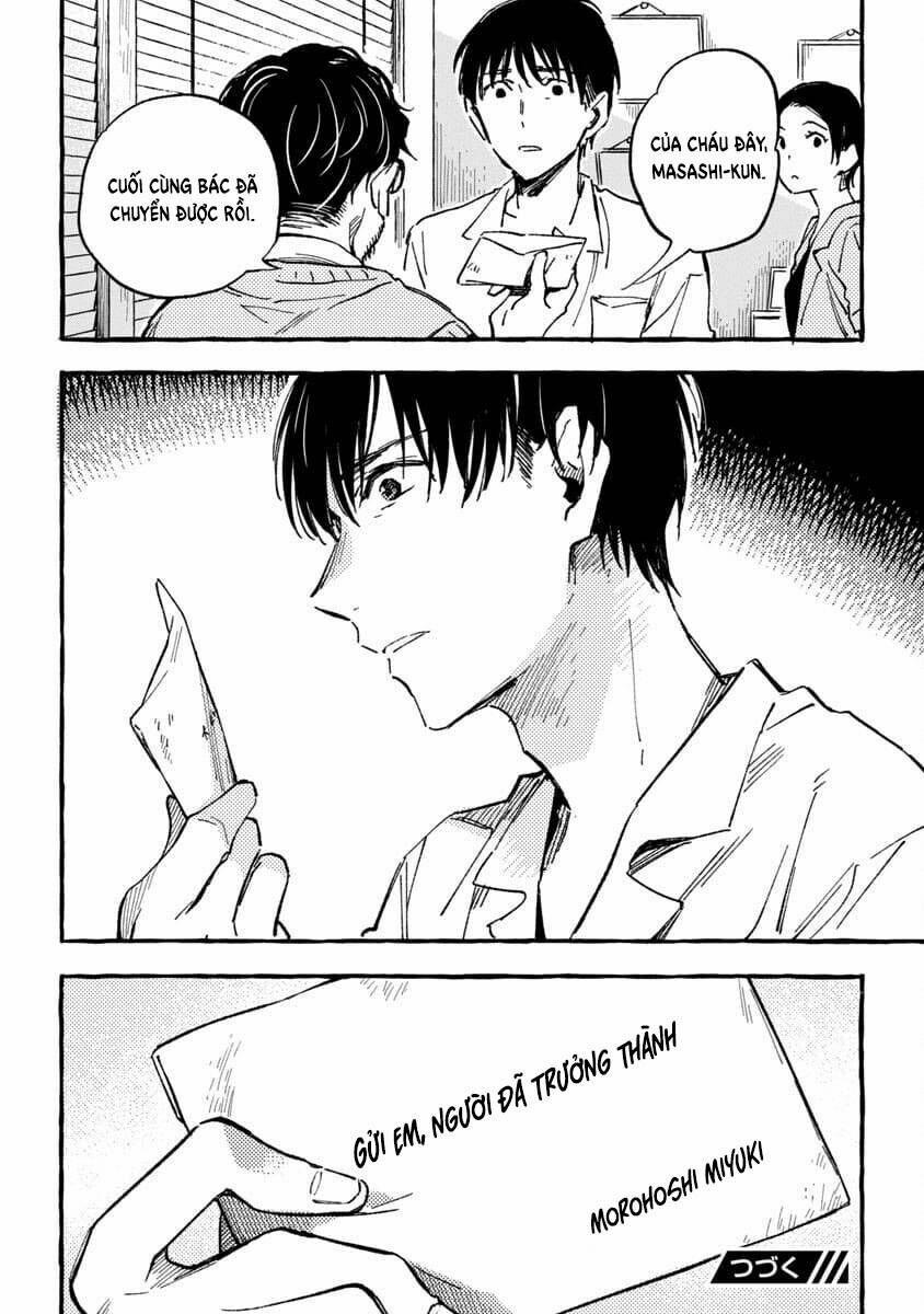 Asako 19 trang 35