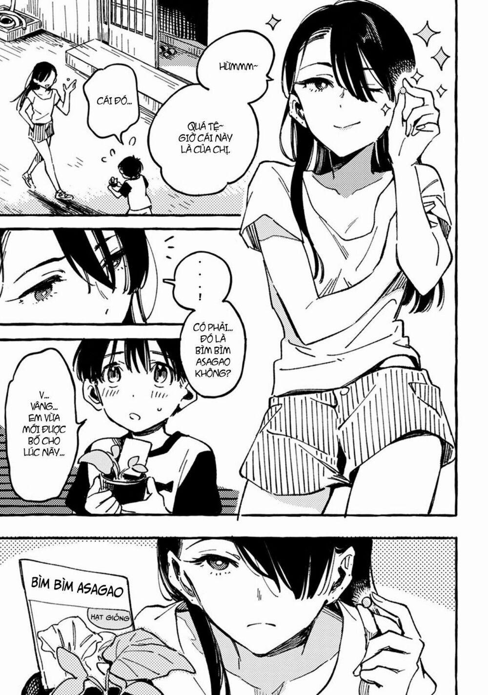 Asako 2 trang 20