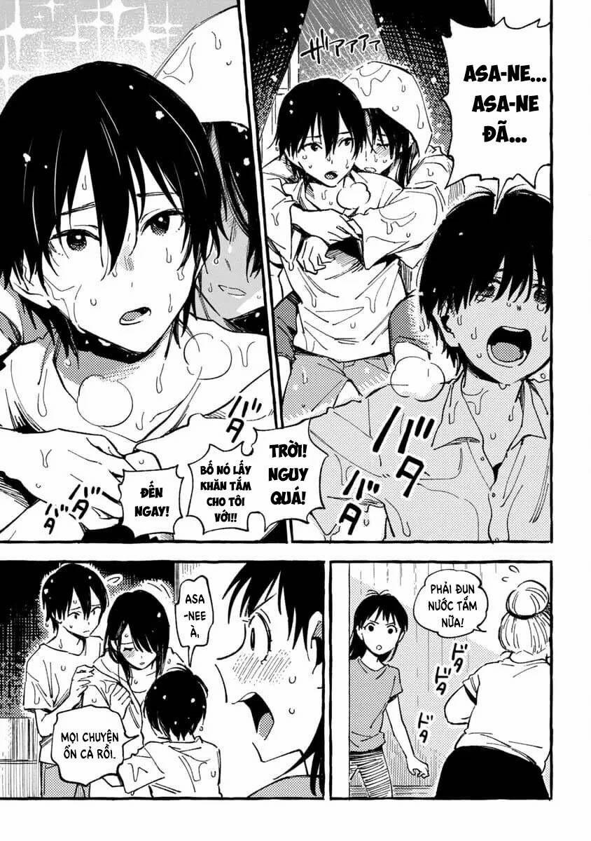 Asako 20 trang 14