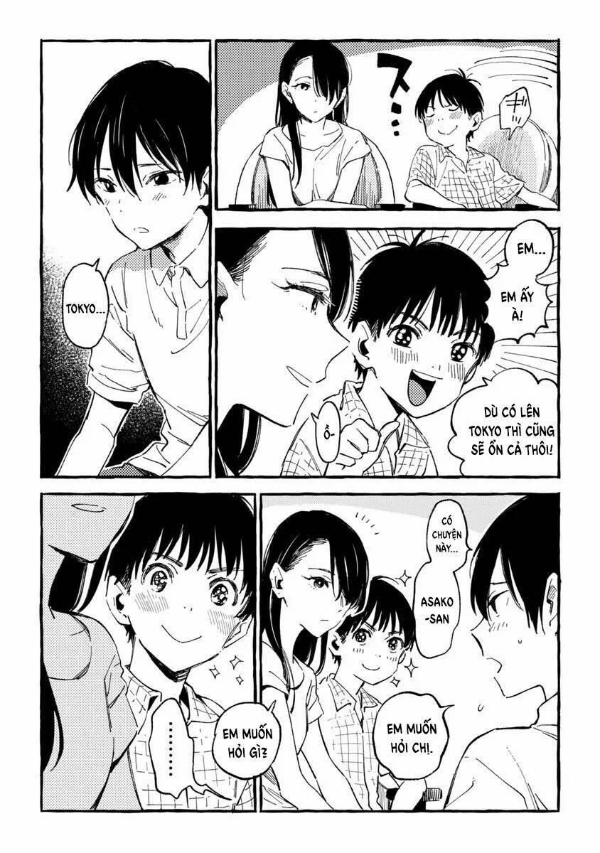 Asako 21 trang 13