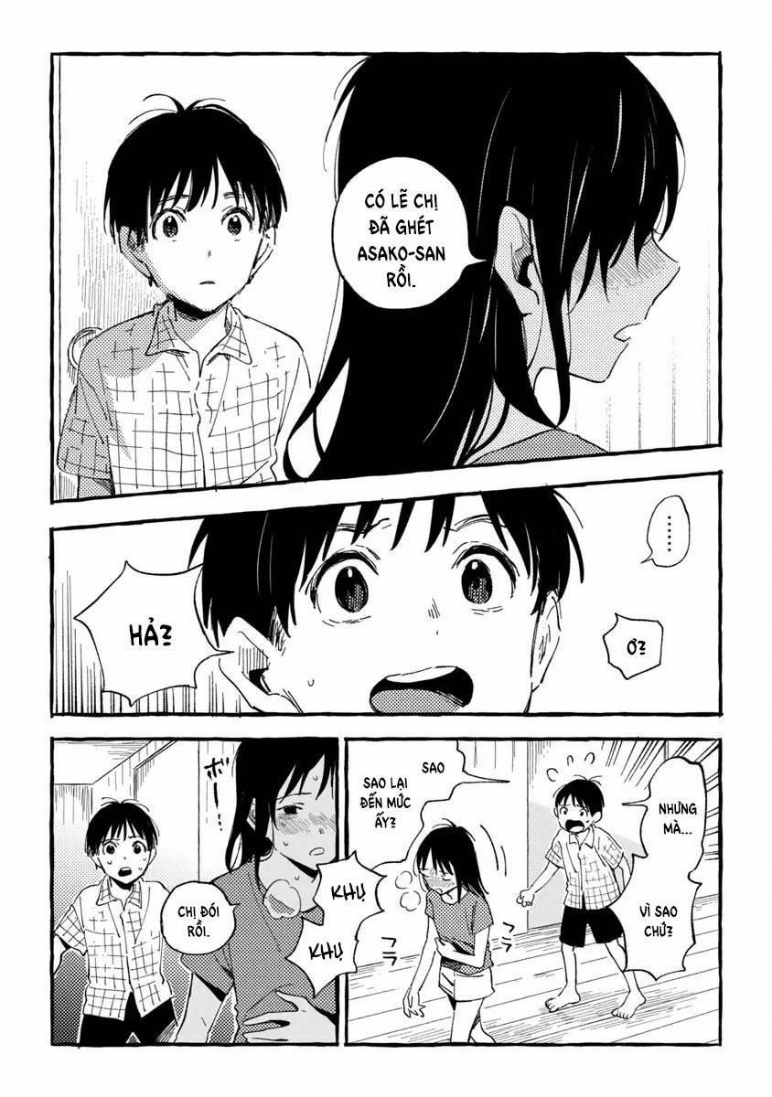 Asako 22 trang 14