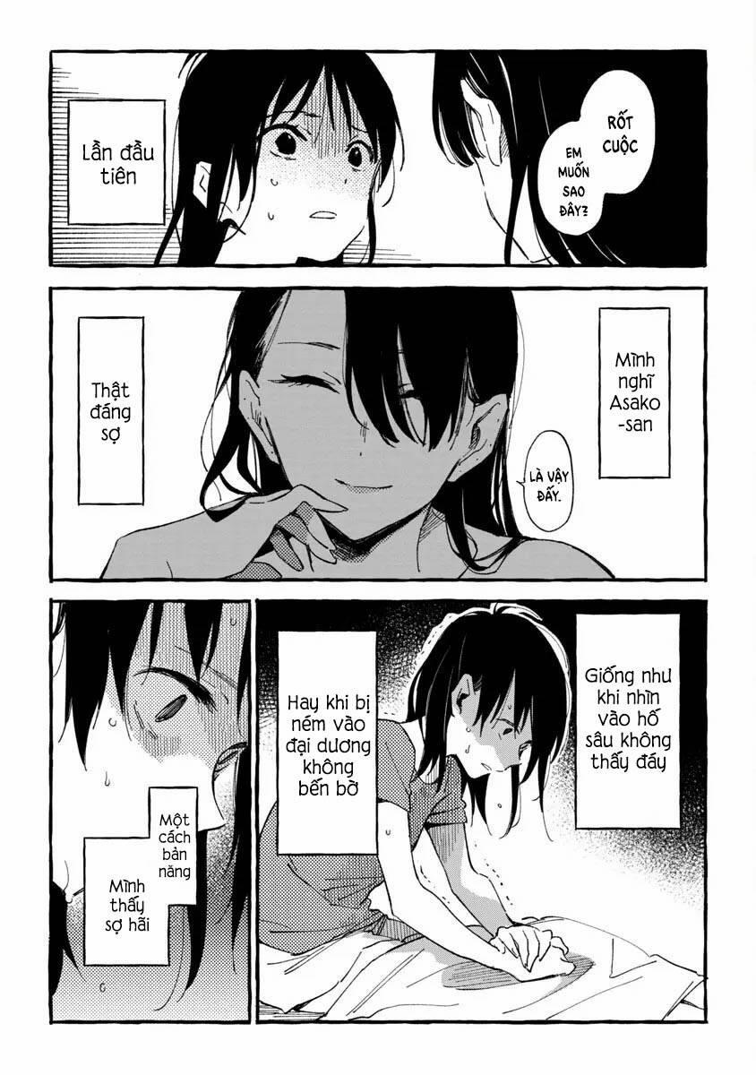 Asako 22 trang 9