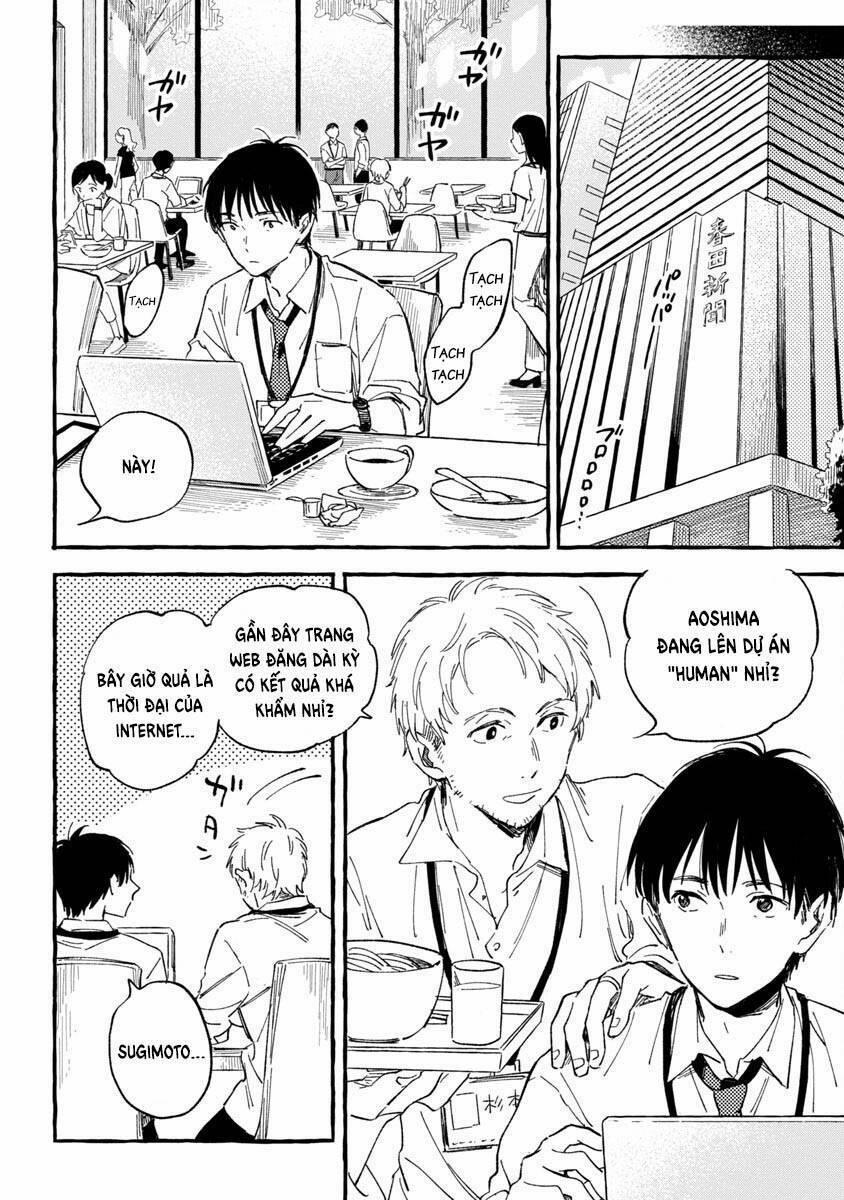 Asako 23 trang 15