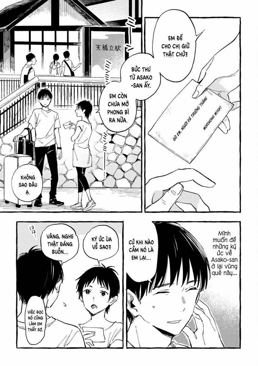 Asako 23 trang 8