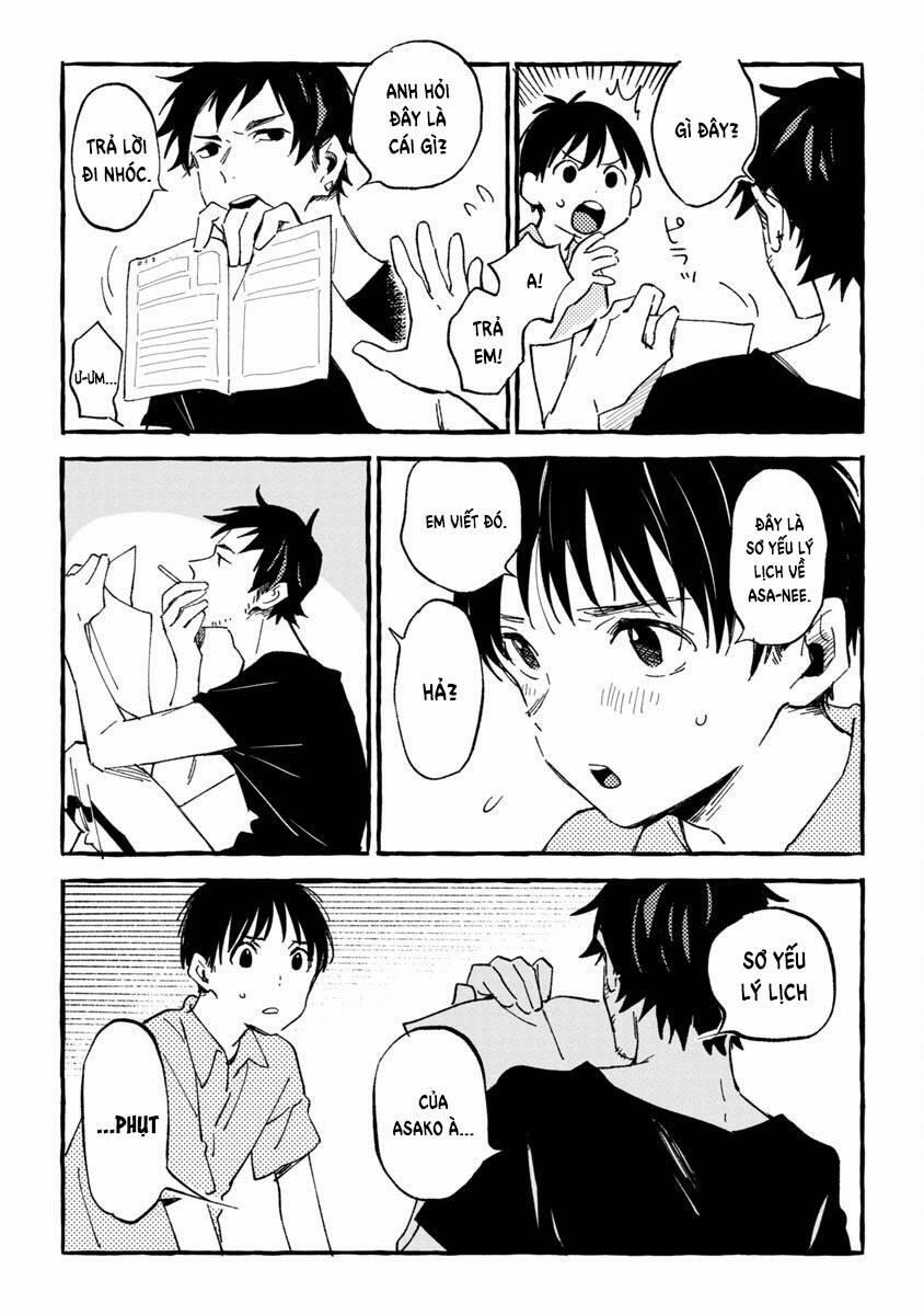 Asako 24 trang 18
