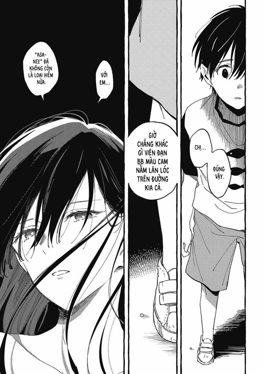 Asako 25 trang 12