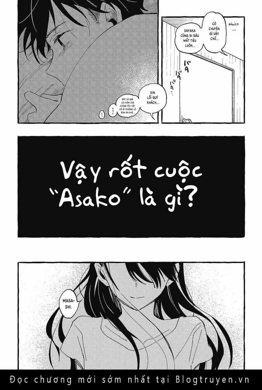 Asako 25 trang 16