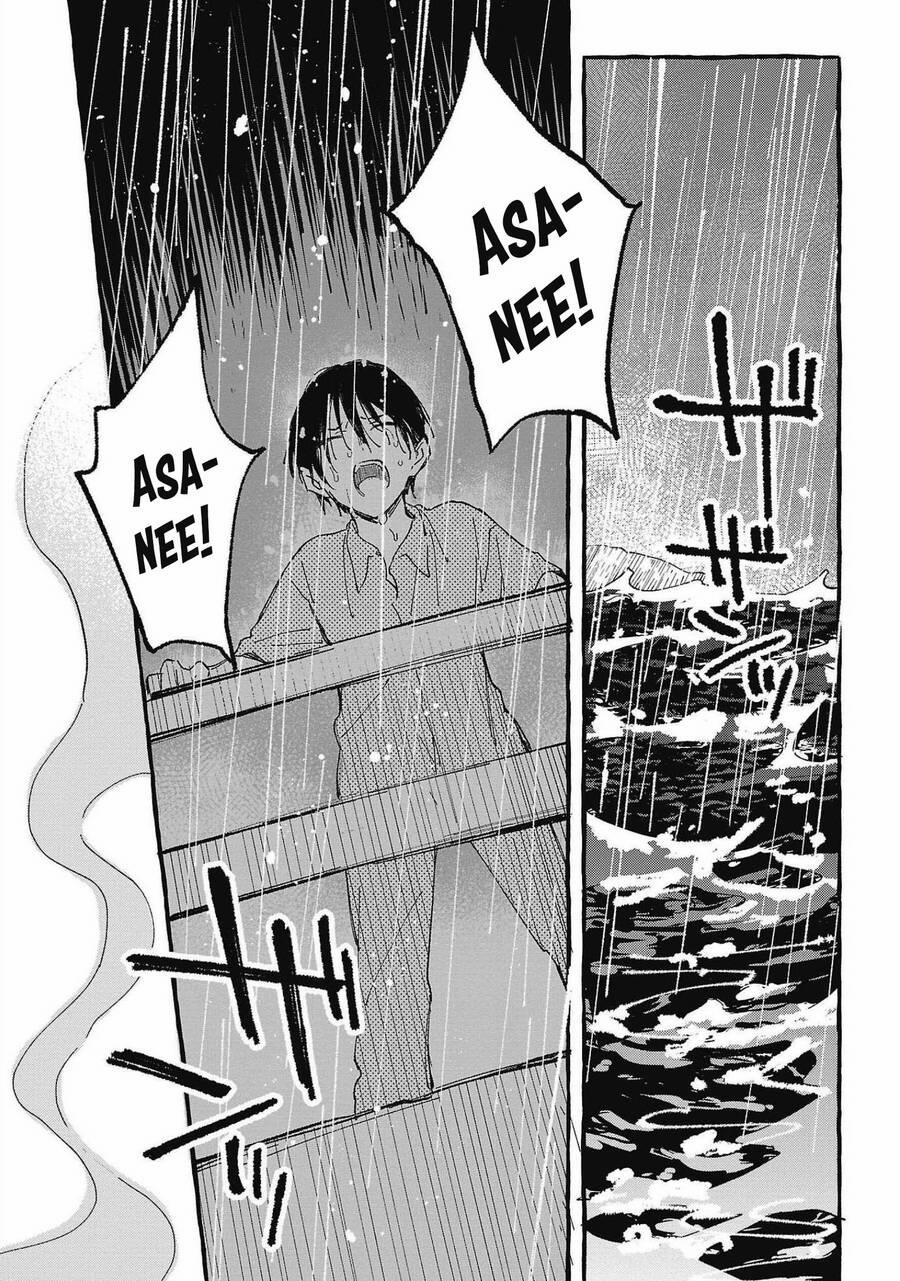 Asako 25 trang 22