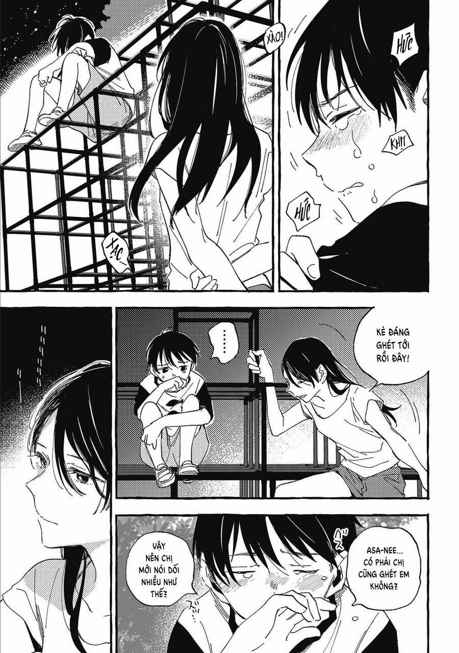 Asako 25 trang 4