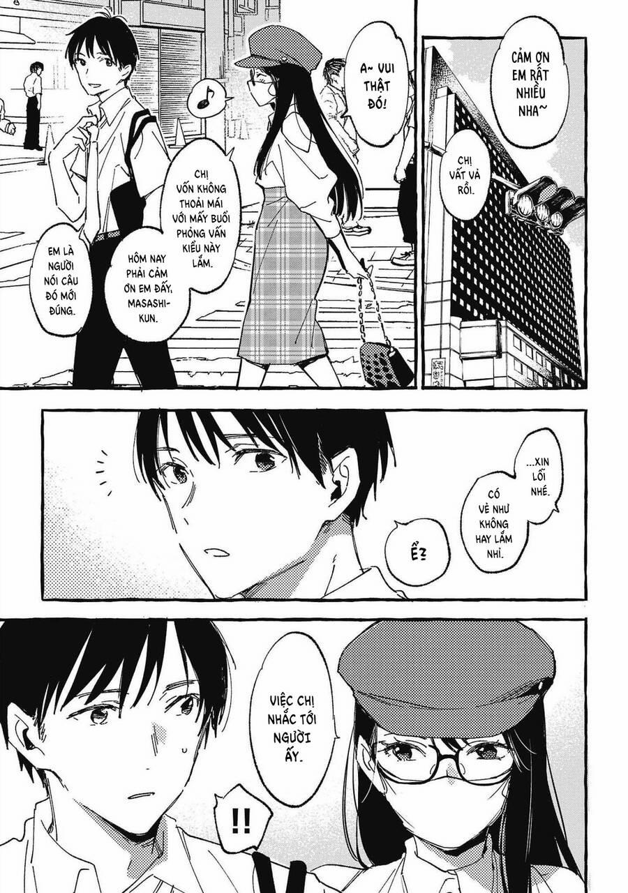 Asako 26 trang 20