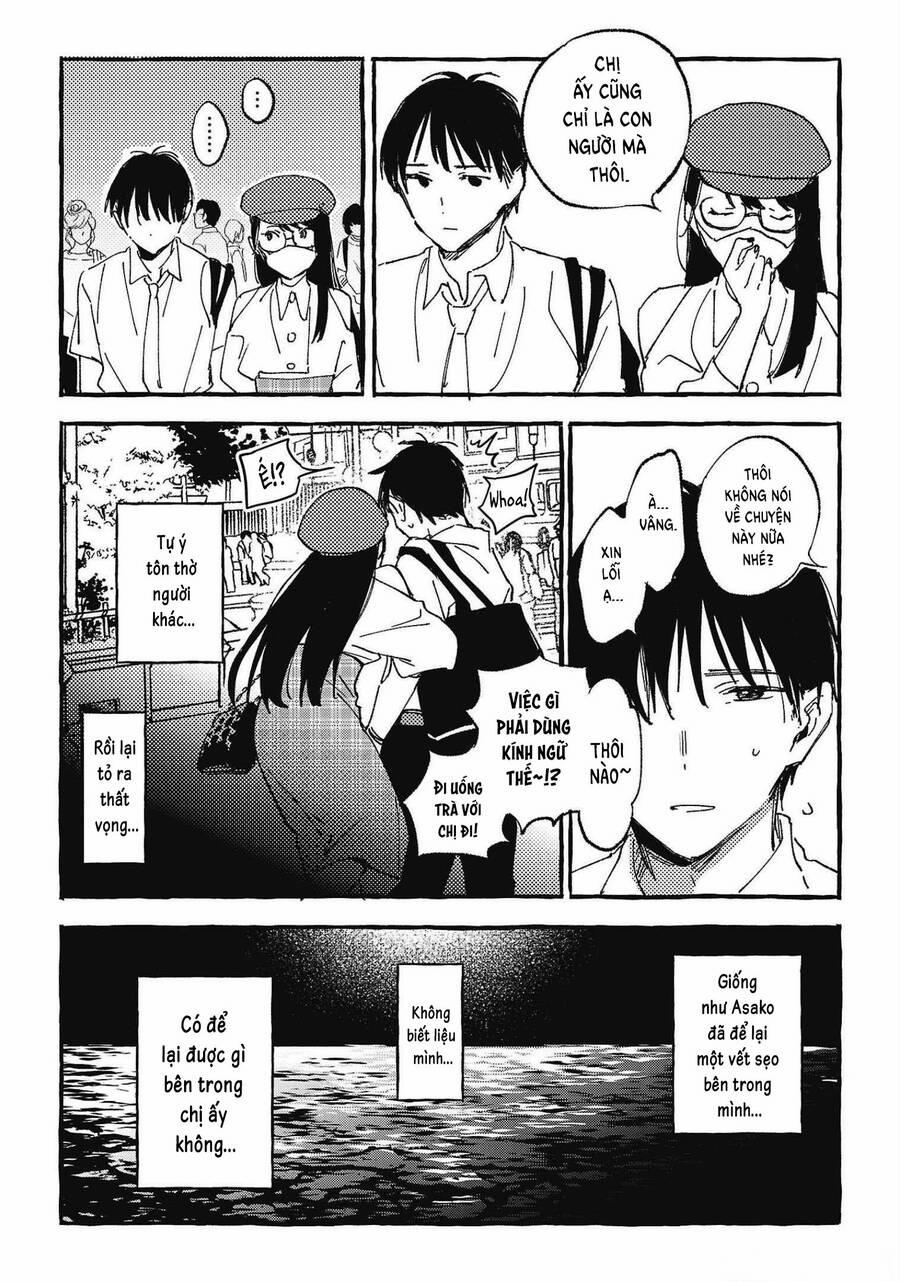 Asako 26 trang 23