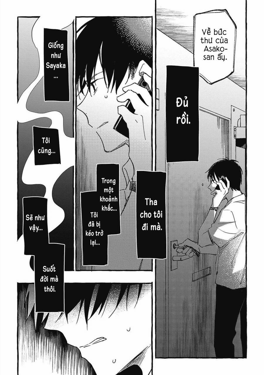 Asako 26 trang 26