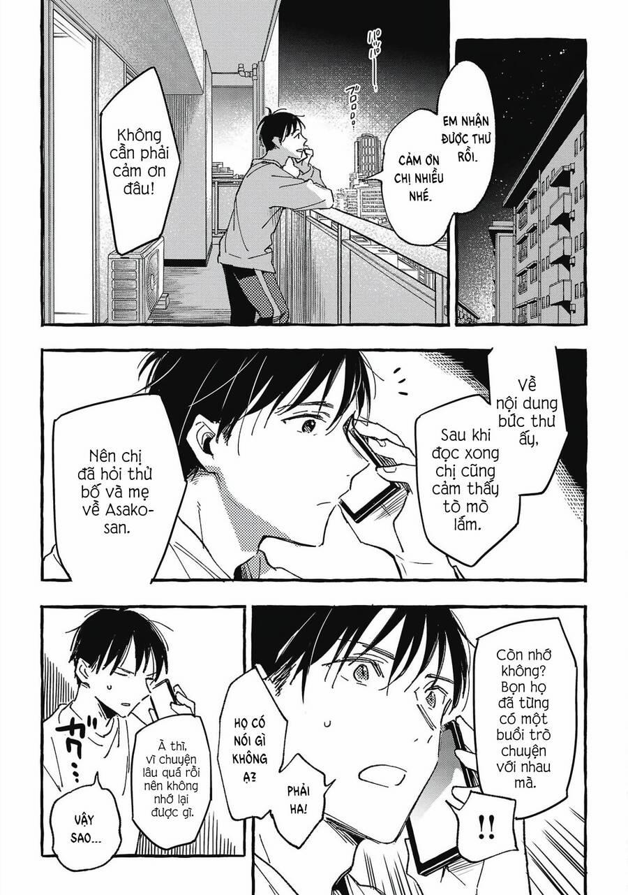 Asako 28 trang 24