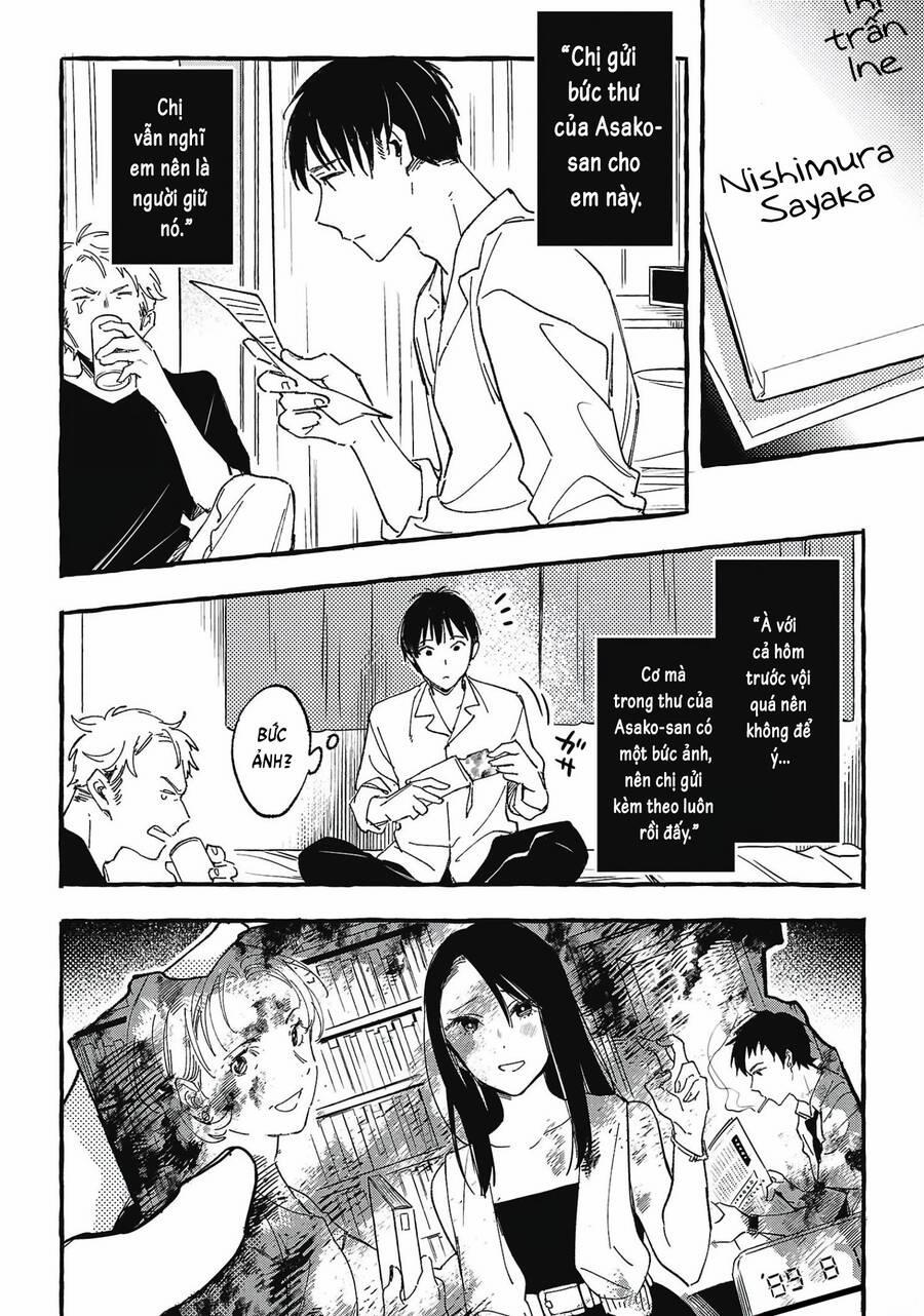 Asako 28 trang 5