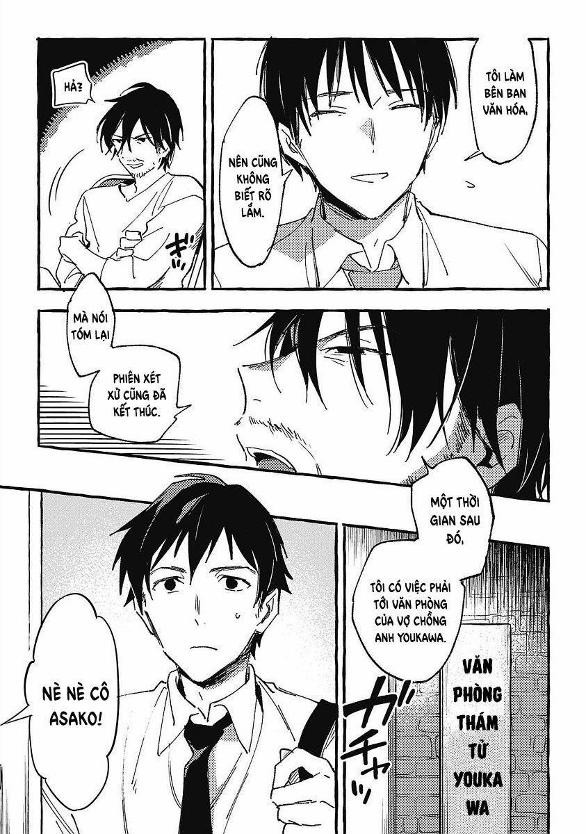 Asako 29 trang 24