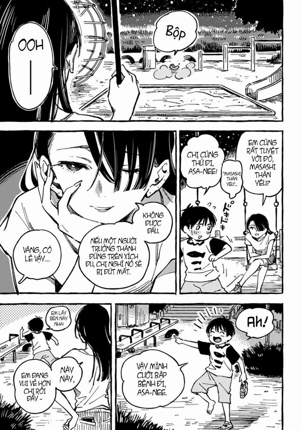 Asako 3 trang 12