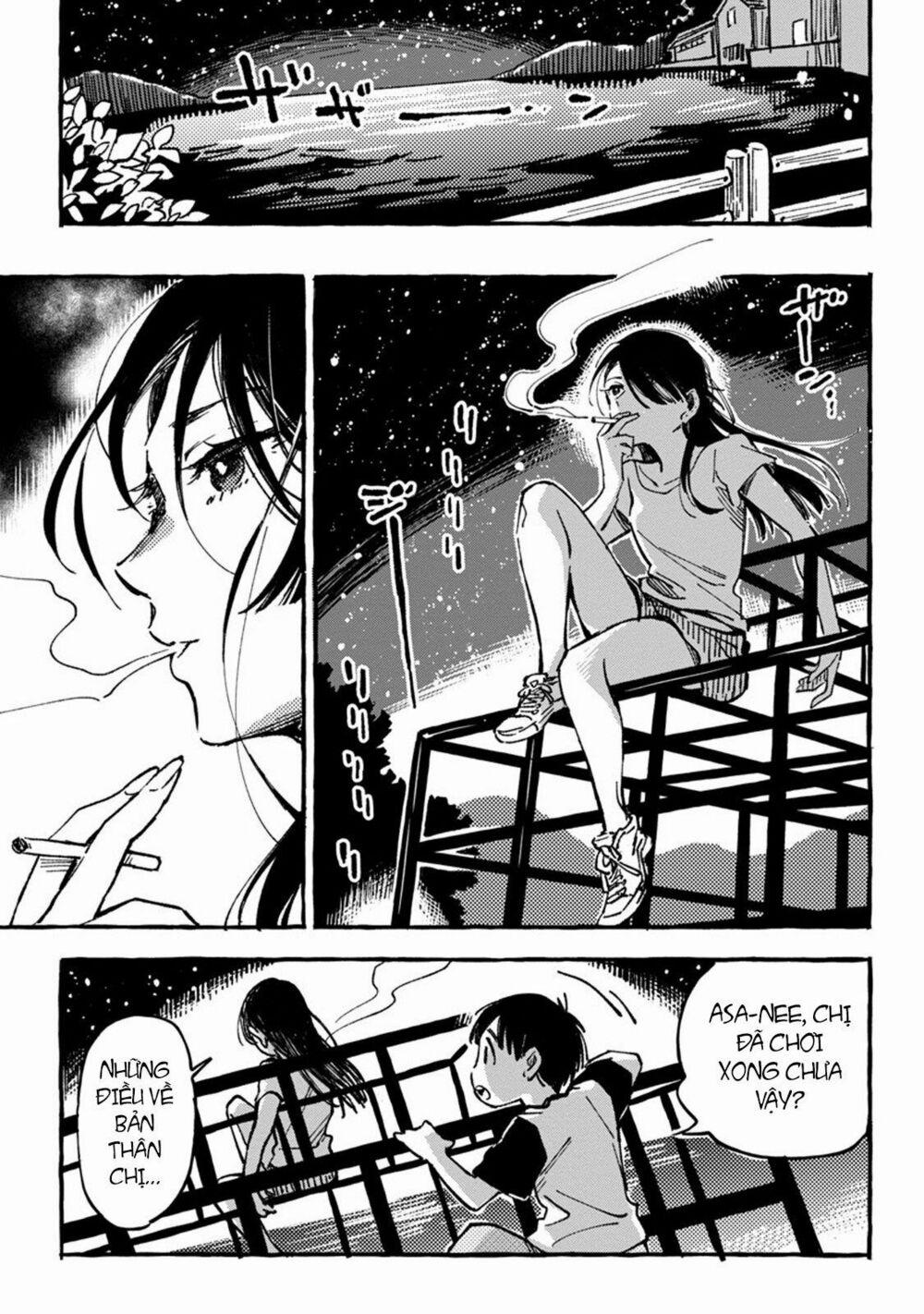 Asako 3 trang 14