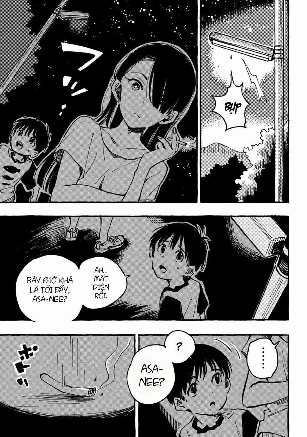 Asako 3 trang 18