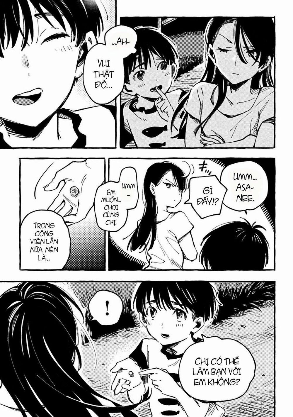 Asako 3 trang 20