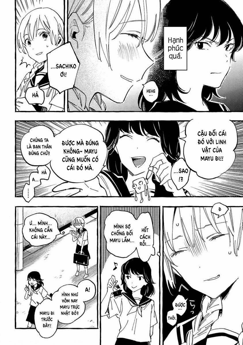 Asako 30 trang 17